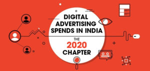 Digital Advertising Spends