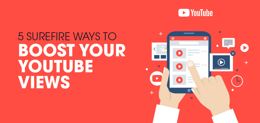 Boost Your YouTube Views
