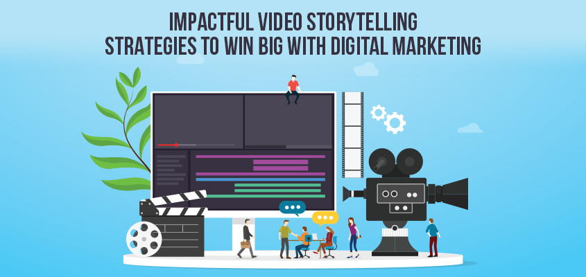 Impactful Video Strategies