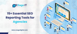 15+ Essential SEO Reporting Tools for Agencies‍